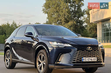 Внедорожник / Кроссовер Lexus RX 2023 в 