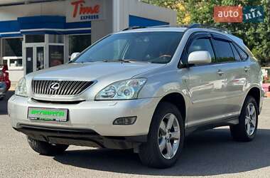 Позашляховик / Кросовер Lexus RX 2005 в Одесі