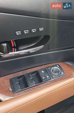 Внедорожник / Кроссовер Lexus RX 2012 в 