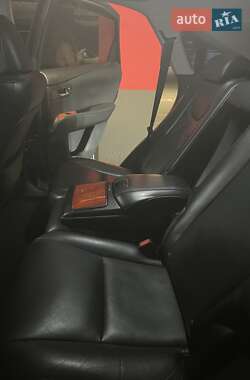 Внедорожник / Кроссовер Lexus RX 2010 в 