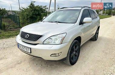 Позашляховик / Кросовер Lexus RX 2007 в Новій Ушиці