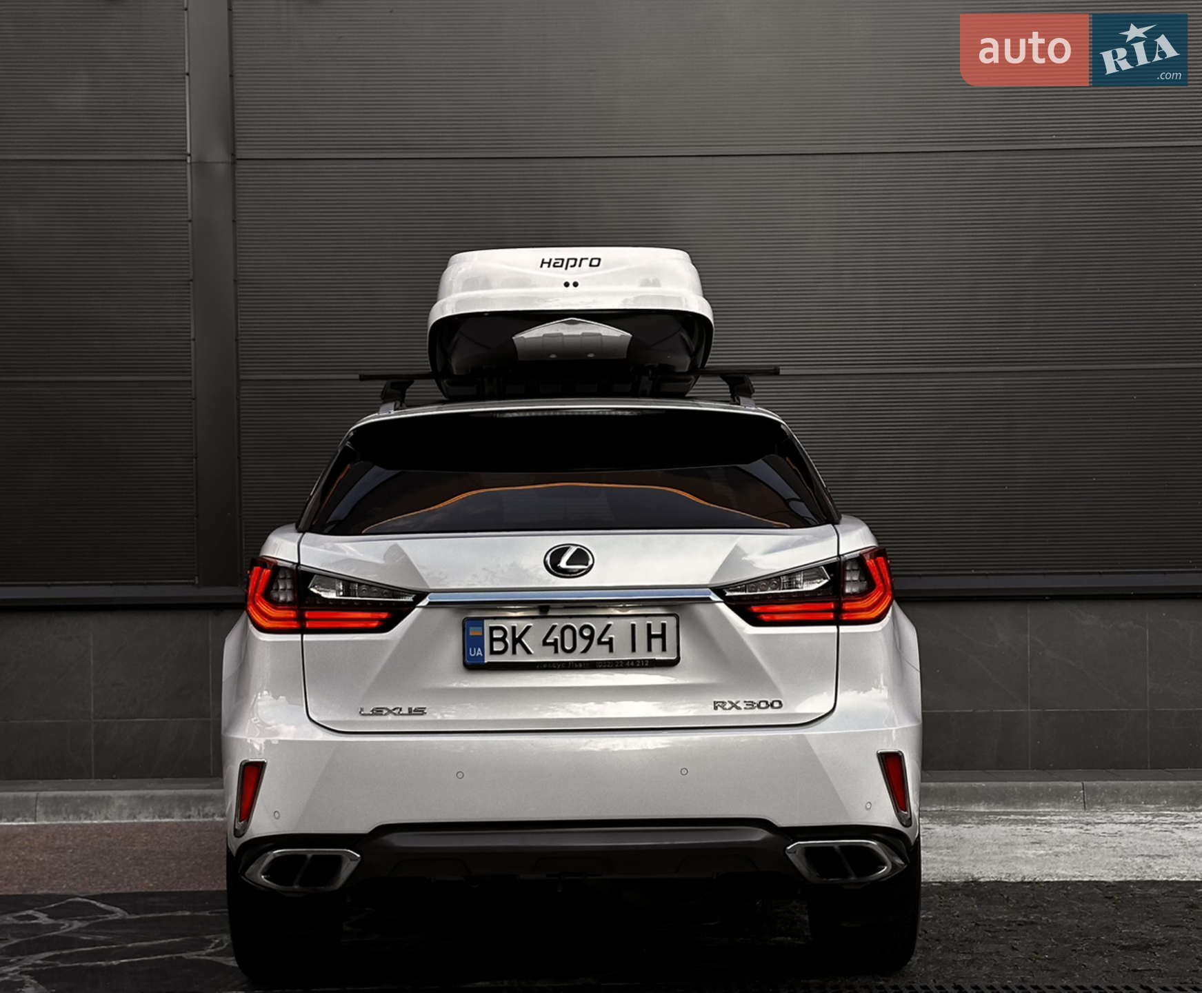 2018 Lexus RX - мініатюра 23