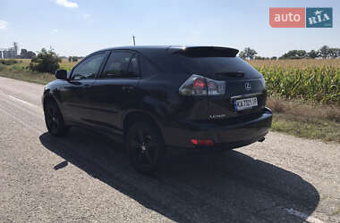 Внедорожник / Кроссовер Lexus RX 2005 в 