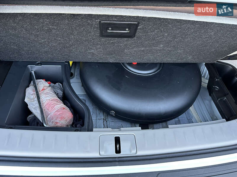 Позашляховик / Кросовер Lexus RX 2011 в Ромнах фото 20 Позашляховик / Кросовер Lexus RX 2011 в Ромнах