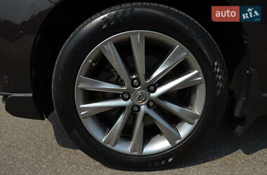 Внедорожник / Кроссовер Lexus RX 2013 в 