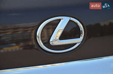 Внедорожник / Кроссовер Lexus RX 2013 в 