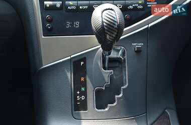 Внедорожник / Кроссовер Lexus RX 2013 в 