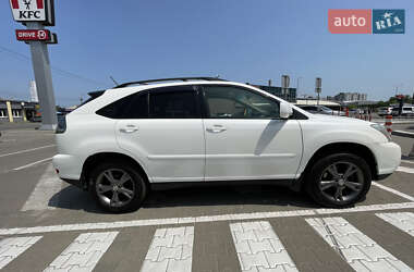 Внедорожник / Кроссовер Lexus RX 2006 в 