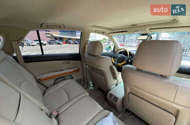 Внедорожник / Кроссовер Lexus RX 2006 в 