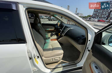 Внедорожник / Кроссовер Lexus RX 2006 в 