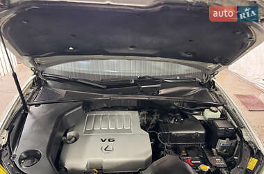 Внедорожник / Кроссовер Lexus RX 2007 в 