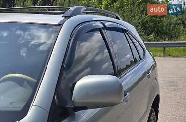 Внедорожник / Кроссовер Lexus RX 2006 в 