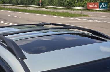 Внедорожник / Кроссовер Lexus RX 2006 в 