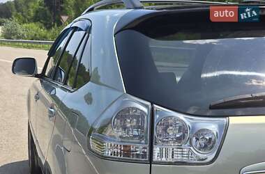 Внедорожник / Кроссовер Lexus RX 2006 в 