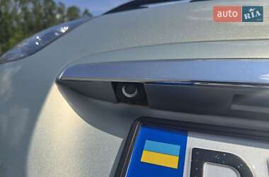 Внедорожник / Кроссовер Lexus RX 2006 в 