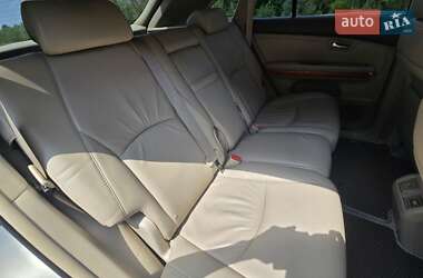 Внедорожник / Кроссовер Lexus RX 2006 в 