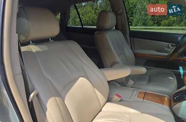 Внедорожник / Кроссовер Lexus RX 2006 в 