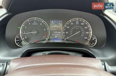 Внедорожник / Кроссовер Lexus RX 2020 в 