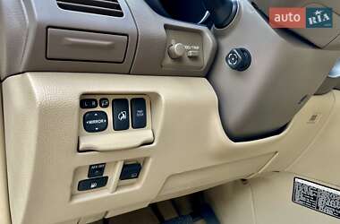 Внедорожник / Кроссовер Lexus RX 2004 в 