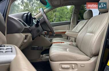 Внедорожник / Кроссовер Lexus RX 2004 в 