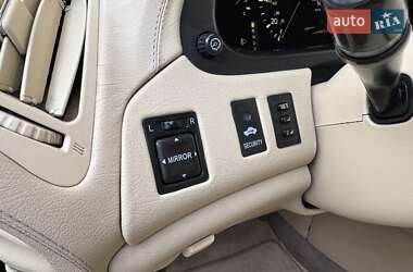 Внедорожник / Кроссовер Lexus RX 2001 в 