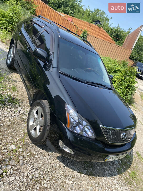 Lexus RX 2006