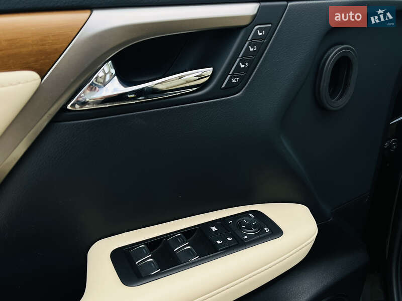 Позашляховик / Кросовер Lexus RX 2021 в Харкові фото 14 Позашляховик / Кросовер Lexus RX 2021 в Харкові