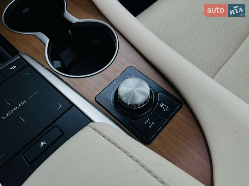 Позашляховик / Кросовер Lexus RX 2021 в Харкові фото 30 Позашляховик / Кросовер Lexus RX 2021 в Харкові