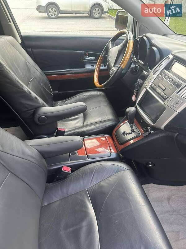 Внедорожник / Кроссовер Lexus RX 2005 в Дунаевцах