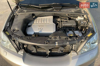 Внедорожник / Кроссовер Lexus RX 2007 в 