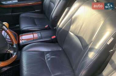 Внедорожник / Кроссовер Lexus RX 2007 в 