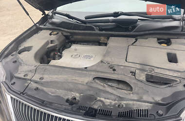Внедорожник / Кроссовер Lexus RX 2009 в 