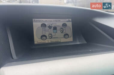 Внедорожник / Кроссовер Lexus RX 2009 в 