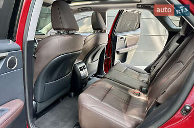 Внедорожник / Кроссовер Lexus RX 2021 в 