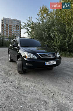 Позашляховик / Кросовер Lexus RX 2007 в Вишгороді