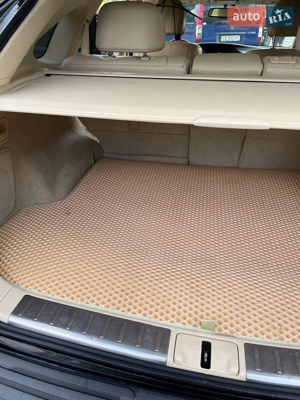 Внедорожник / Кроссовер Lexus RX 2011 в Черновцах