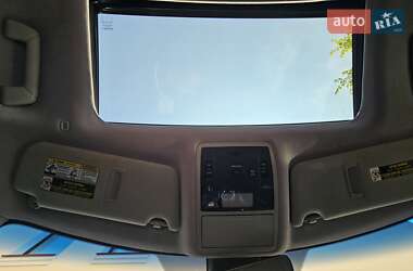 Внедорожник / Кроссовер Lexus RX 2017 в Киеве