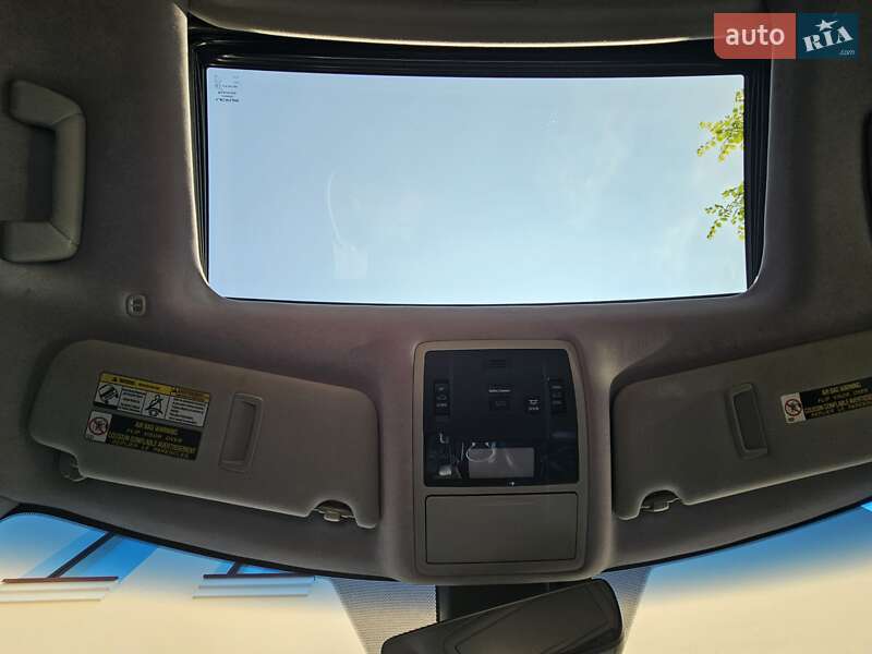 Внедорожник / Кроссовер Lexus RX 2017 в Киеве