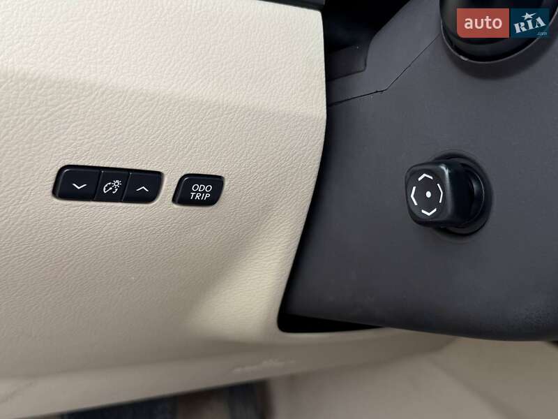 Внедорожник / Кроссовер Lexus RX 2012 в Харькове