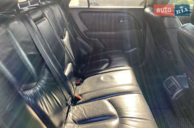 Внедорожник / Кроссовер Lexus RX 2002 в 