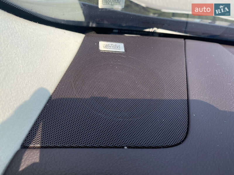 Позашляховик / Кросовер Lexus RX 2019 в Луцьку
