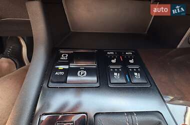 Внедорожник / Кроссовер Lexus RX 2015 в 