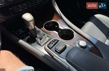 Внедорожник / Кроссовер Lexus RX 2015 в 