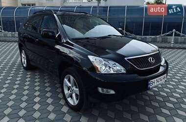 Внедорожник / Кроссовер Lexus RX 2006 в Одессе