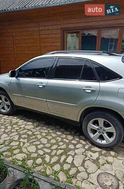 Позашляховик / Кросовер Lexus RX 2005 в Косові