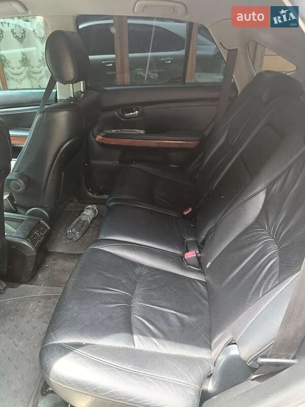 Внедорожник / Кроссовер Lexus RX 2005 в Косове