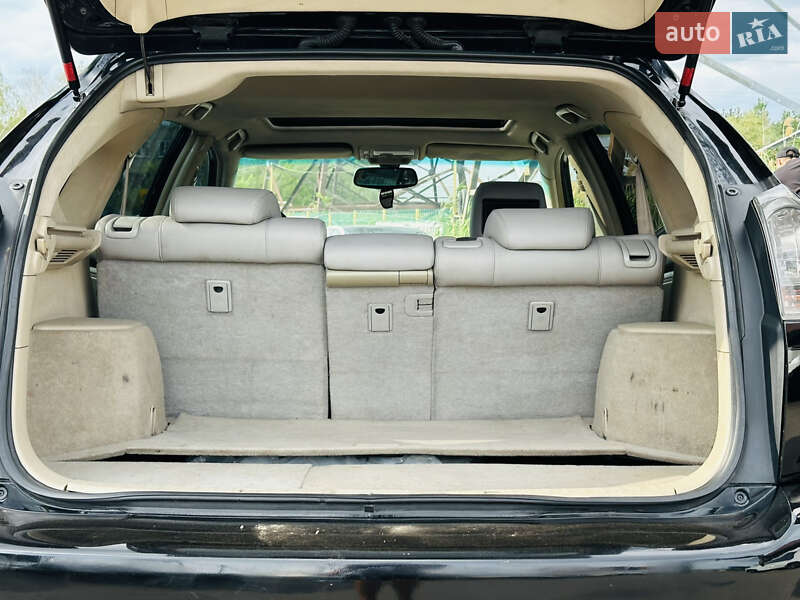 Внедорожник / Кроссовер Lexus RX 2004 в Харькове
