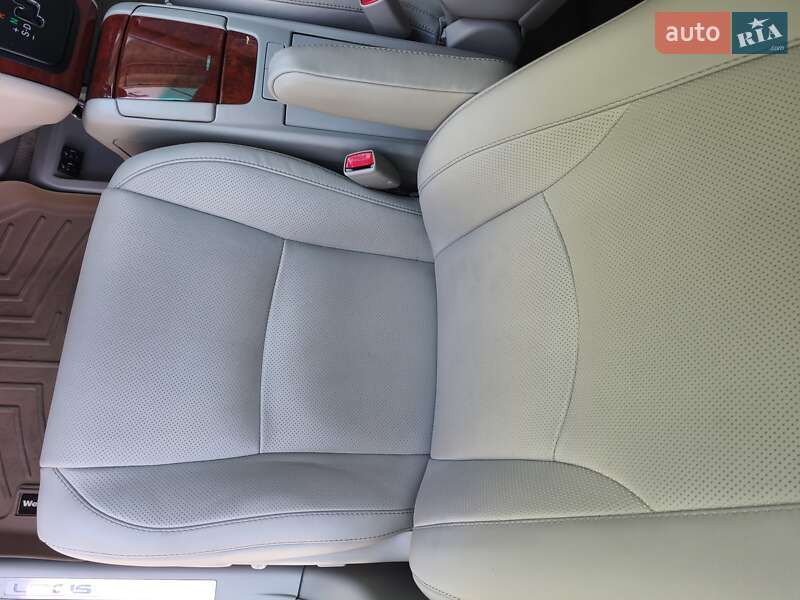 Внедорожник / Кроссовер Lexus RX 2007 в Днепре