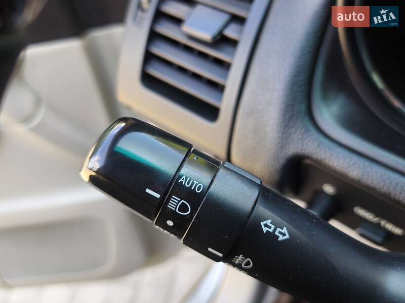 Внедорожник / Кроссовер Lexus RX 2007 в Днепре