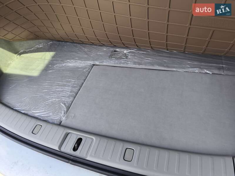 Внедорожник / Кроссовер Lexus RX 2007 в Днепре